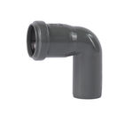Codo 87,5° PP Ostendorf/Crearplast-HT Safe, DN/OD 32 mm